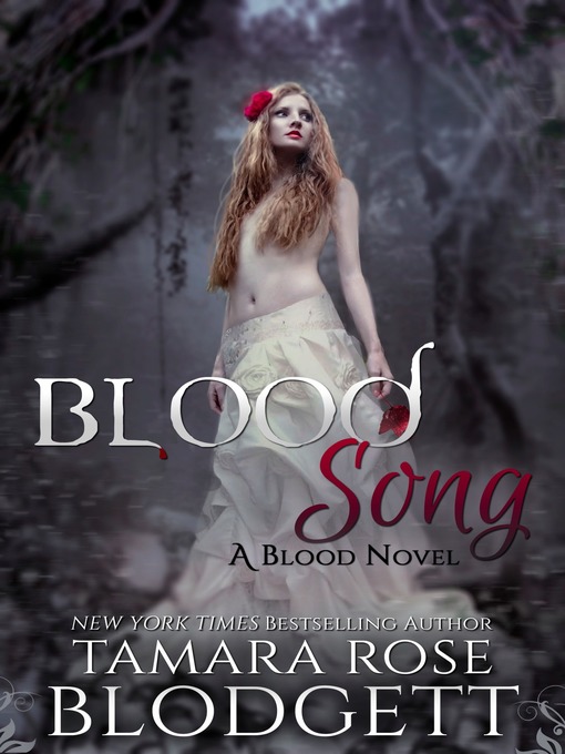 Title details for Blood Song by Tamara Rose Blodgett - Available